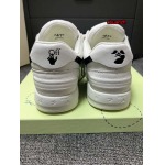 2023年9月7日秋冬新品高品質入荷OFF WHITE スニーカー chuanzh工場35-46