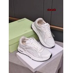 2023年9月7日秋冬新品高品質入荷OFF WHITE スニーカー chuanzh工場38-45