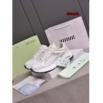 2023年9月7日秋冬新品高品質入荷OFF WHITE スニーカー chuanzh工場38-45