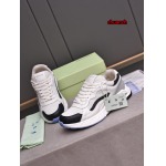 2023年9月7日秋冬新品高品質入荷OFF WHITE スニーカー chuanzh工場38-45