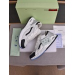 2023年9月7日秋冬新品高品質入荷OFF WHITE スニーカー chuanzh工場38-45