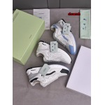 2023年9月7日秋冬新品高品質入荷OFF WHITE スニーカー chuanzh工場38-45