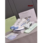 2023年9月7日秋冬新品高品質入荷OFF WHITE スニーカー chuanzh工場38-45