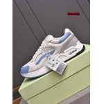 2023年9月7日秋冬新品高品質入荷OFF WHITE スニーカー chuanzh工場38-45