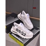 2023年9月8日秋冬新品入荷 DSQUARED2スニーカー chuanzh工場38-45