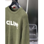 2023年9月12日秋冬人気新品入荷 CELINE セーター XIN工場