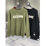 2023年9月12日秋冬人気新品入荷 CELINE セーター XIN工場