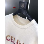 2023年9月12日秋冬人気新品入荷 CELINE セーター XIN工場