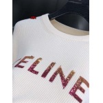 2023年9月12日秋冬人気新品入荷 CELINE セーター XIN工場