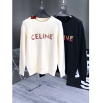 2023年9月12日秋冬人気新品入荷 CELINE セーター XIN工場