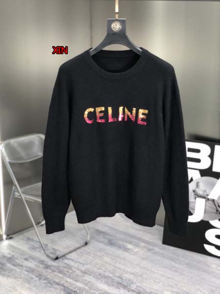 2023年9月12日秋冬人気新品入荷 CELINE セーター...