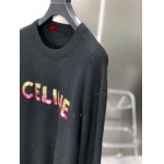 2023年9月12日秋冬人気新品入荷 CELINE セーター XIN工場