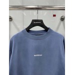 2023年9月12日秋冬人気新品入荷 バレンシアガ 半袖 Tシャツ30工場xs-l