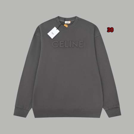 2023年9月12日秋冬人気新品入荷 CELINE  スウェ...