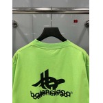 2023年9月13日秋冬人気新品入荷バレンシアガ 半袖 Tシャツ30工場