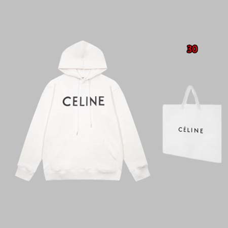 2023年9月13日秋冬人気新品入荷CELINE  スウェッ...