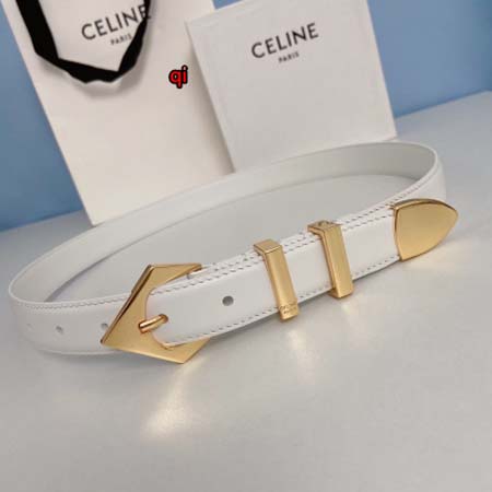 2023年9月15日高品質新品入荷CELINE ベルト25m...