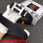 2023年9月15日高品質新品入荷 エルメスベルト38mm 本革qiqi工場