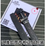 2023年9月15日高品質新品入荷 エルメスベルト38mm 本革qiqi工場