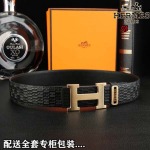 2023年9月15日高品質新品入荷 エルメスベルト38mm 本革qiqi工場