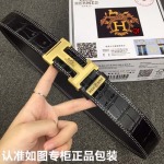 2023年9月15日高品質新品入荷 エルメスベルト38mm 本革qiqi工場