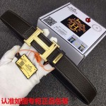 2023年9月15日高品質新品入荷 エルメスベルト38mm 本革qiqi工場