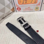 2023年9月15日高品質新品入荷 エルメスベルト38mm 本革qiqi工場