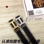 2023年9月18日高品質新品入荷 エルメスベルト38mm 本革qiqi工場