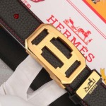 2023年9月18日高品質新品入荷 エルメスベルト35mm 本革qiqi工場