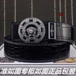 2023年9月18日高品質新品入荷ヴェルサーチ ベルト38mm 本革qiqi工場