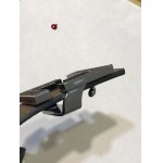 2023年9月19日高品質新品入荷フェンディベルト38mm 本革qiqi工場