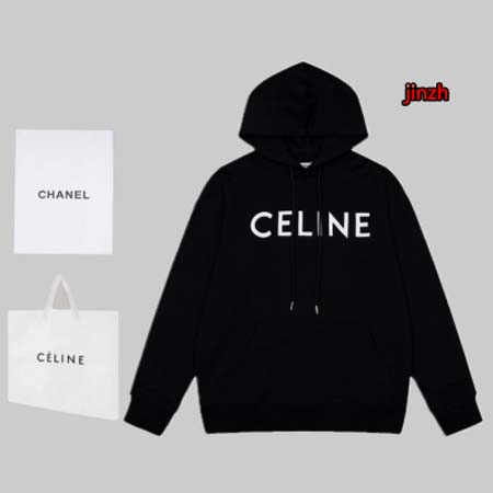 2023年9月20日秋冬人気新品入荷CELINE スウェット...