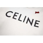 2023年9月20日秋冬人気新品入荷CELINEスウェットjinzh工場