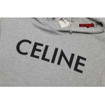 2023年9月21日秋冬人気新品入荷CELINE  スウェットnch工場