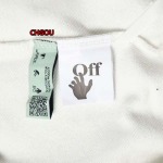 2023年9月21日早秋高品質復刻新品入荷OFF WHITE スウェットchgou工場