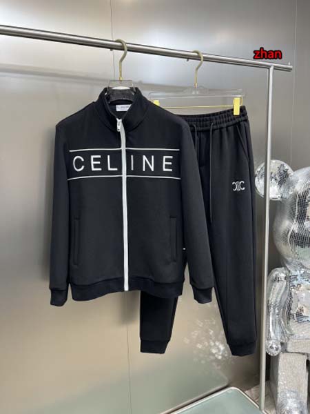 2023年9月22日早秋人気新品入荷 CELINE  上下セ...