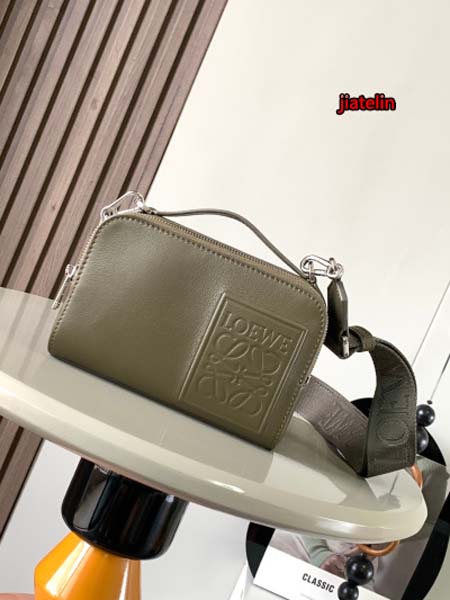 2023年早秋新作入荷高品質 LOEWE バッグ jiate...