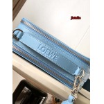 2023年早秋新作入荷高品質 LOEWE バッグ jiatelin工場 SIZE:18CM~13CM~8.5CM