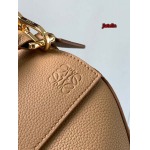 2023年早秋新作入荷高品質 LOEWE バッグ jiatelin工場 SIZE:24CM～16CM～10CM