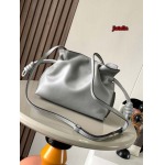 2023年早秋新作入荷高品質 LOEWE バッグ jiatelin工場 SIZE:23CM~18CM~9CM