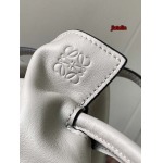 2023年早秋新作入荷高品質 LOEWE バッグ jiatelin工場 SIZE:23CM~18CM~9CM