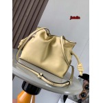 2023年早秋新作入荷高品質 LOEWE バッグ jiatelin工場 SIZE:23CM~18CM~9CM