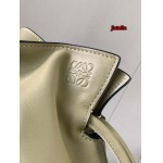 2023年早秋新作入荷高品質 LOEWE バッグ jiatelin工場 SIZE:30CM~24.5CM~10.5CM