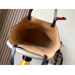 2023年早秋新作入荷高品質 LOEWE バッグ jiatelin工場 SIZE:42CM～41CM～18CM