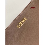 2023年早秋新作入荷高品質 LOEWE バッグ jiatelin工場 SIZE:42CM～41CM～18CM