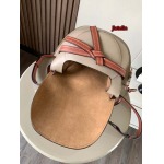 2023年早秋新作入荷高品質 LOEWE バッグ jiatelin工場 SIZE:25CM~19CM~11.5CM