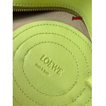 2023年早秋新作入荷高品質 LOEWE バッグ jiatelin工場 SIZE:35～21～11.5CM