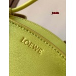 2023年早秋新作入荷高品質 LOEWE バッグ jiatelin工場 SIZE:35～21～11.5CM