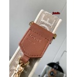 2023年早秋新作入荷高品質 LOEWE 肩ひも jiatelin工場 SIZE:134～4CM