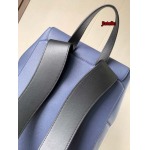 2023年早秋新作入荷高品質 LOEWE バッグ jiatelin工場 SIZE:33～44.5～16CM